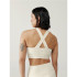Soutien desportivo Born Living Yoga Umay Light Stone Women's