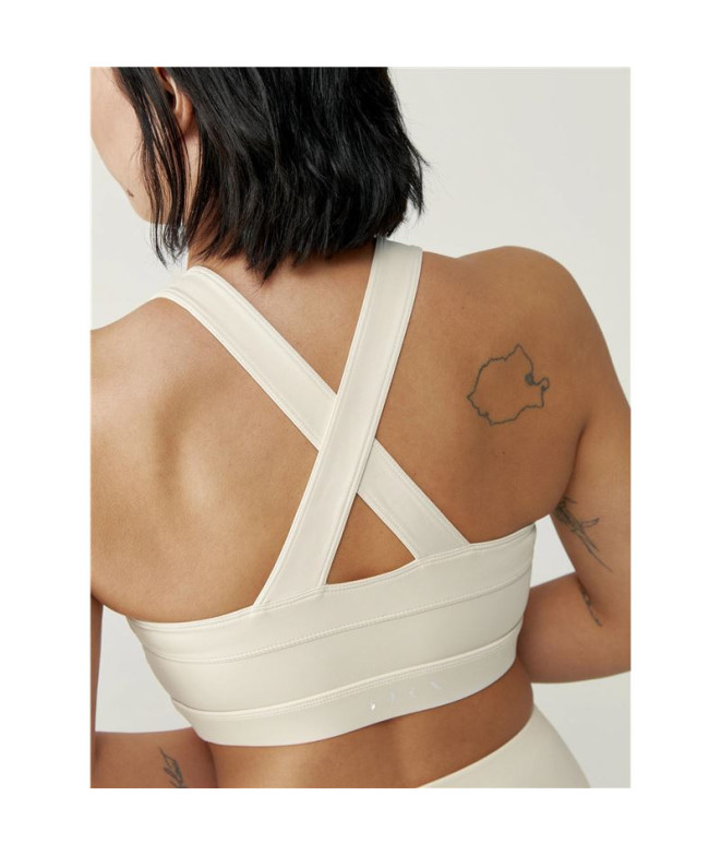 Soutien desportivo Born Living Yoga Umay Light...