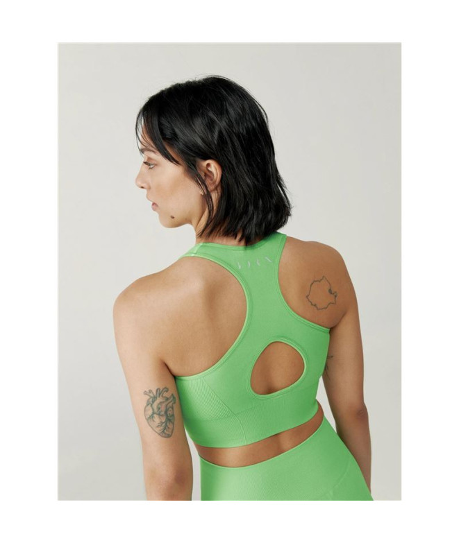 Soutien-gorge de sport Born Living Yoga Kumari...