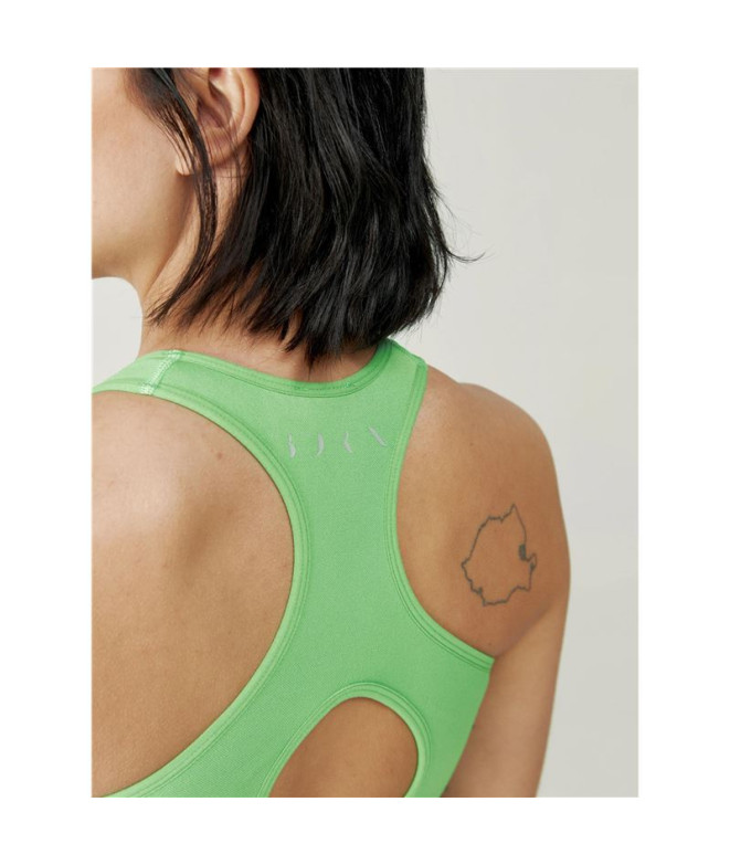 Soutien-gorge de sport Born Living Yoga Kumari...