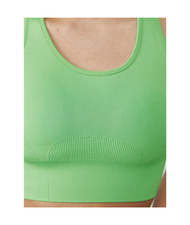 Soutien-gorge de sport Born Living Yoga Kumari...