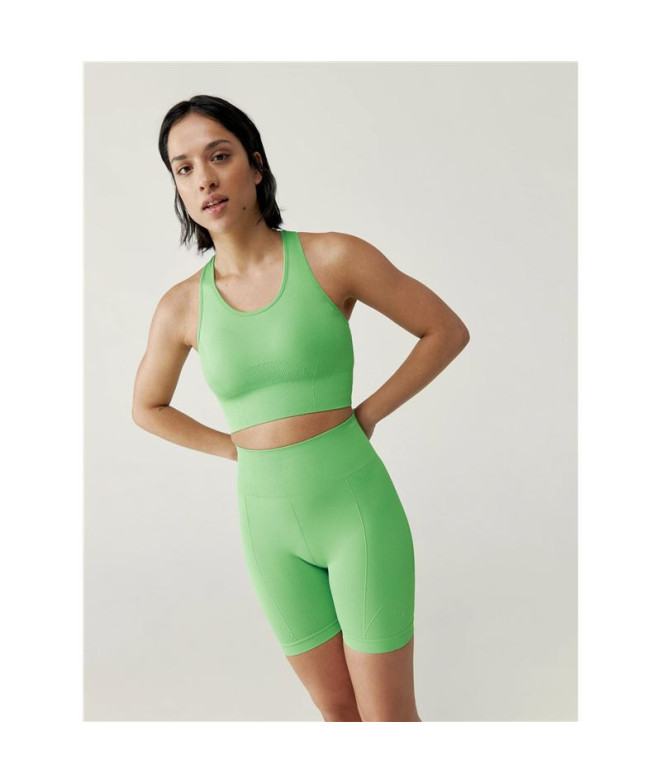 Soutien-gorge de sport Born Living Yoga Kumari...