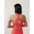 Soutien desportivo Born Living Yoga Kumari Rosa Lips Mulher