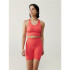 Born Living Yoga Kumari Rosa Lips Calções para mulher