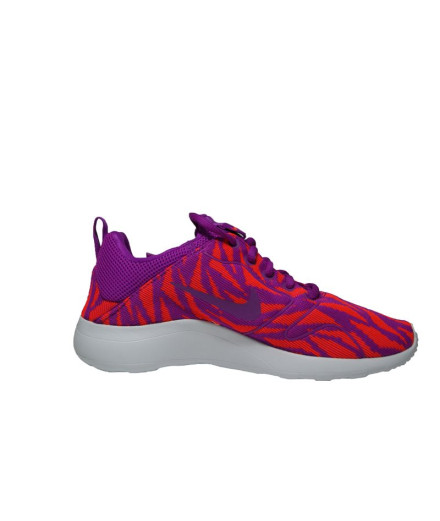 Chaussures Nike Kaishi 2.0 Purple/Red Women's Chaussures