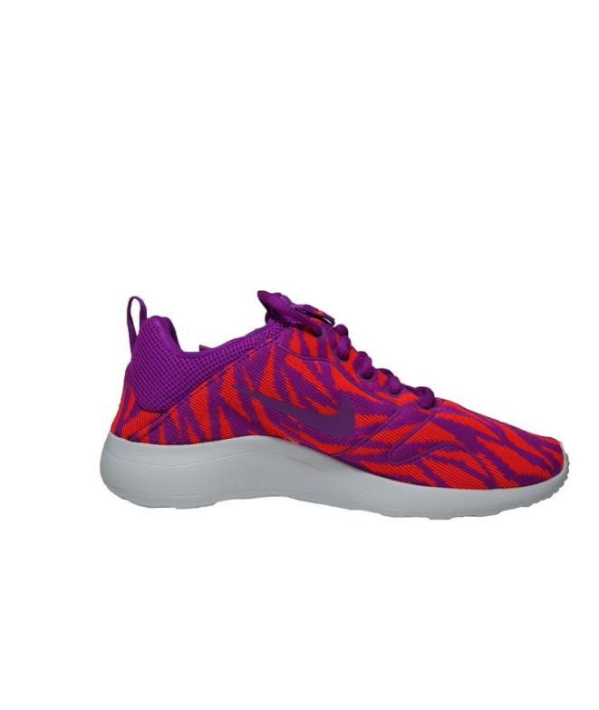 Chaussures Nike Kaishi 2.0 Purple/Red Women's Chaussures