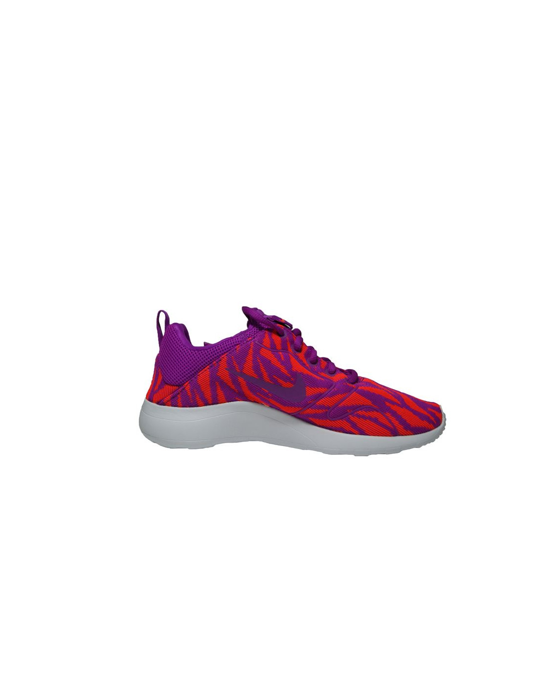 ᐈ Zapatillas Nike Kaishi 2.0 Morado/Rojo –