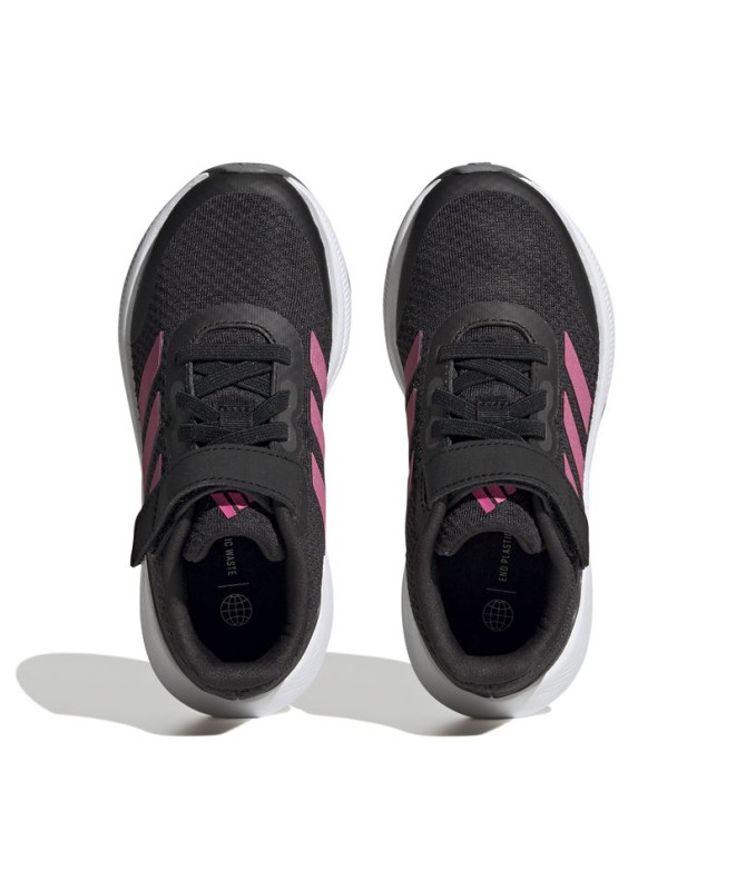 Zapatillas adidas Runfalcon 3.0 EL Infantil