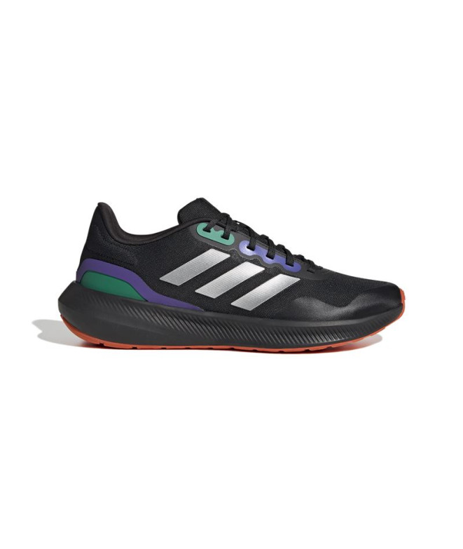 Chaussures de Running adidas Runfalcon 3.0 TR Homme