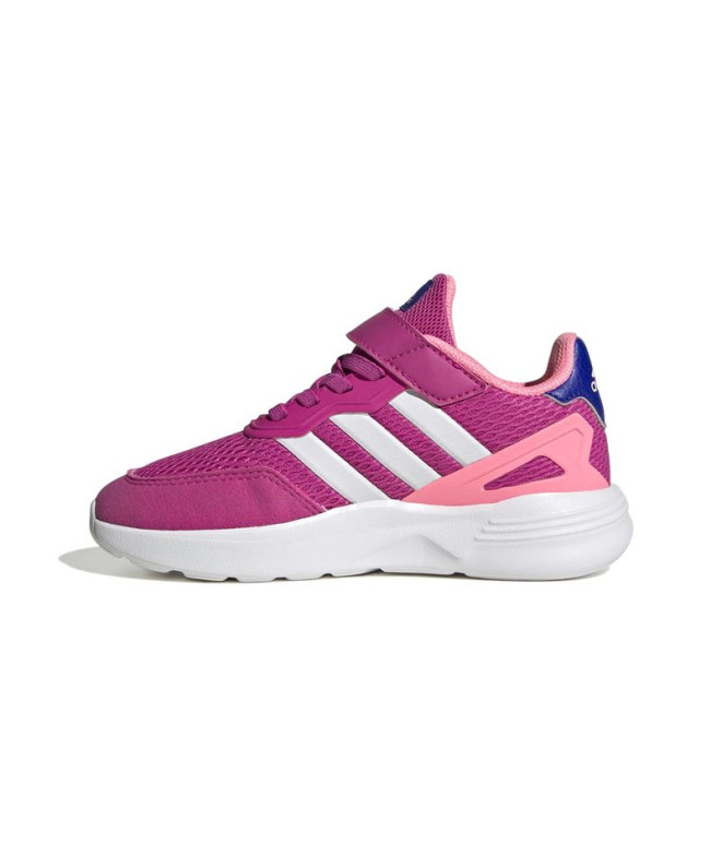 Chaussures adidas Nebzed Elastic Lace Strap Top...