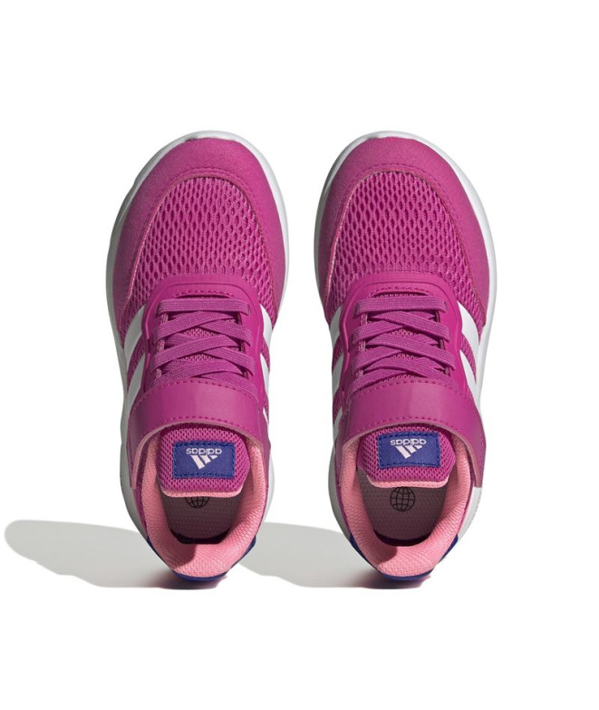 Chaussures adidas Nebzed Elastic Lace Strap Top...