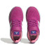 Zapatillas adidas Nebzed Elastic Lace Top Strap infantil