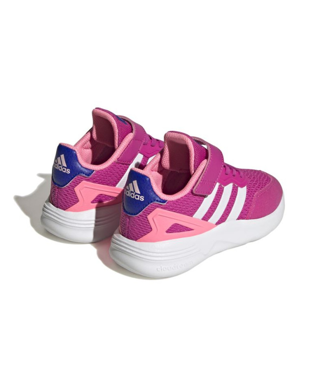 Chaussures adidas Nebzed Elastic Lace Strap Top...