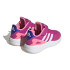 Zapatillas adidas Nebzed Elastic Lace Top Strap infantil