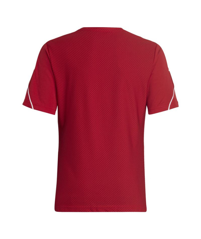 Camiseta de Fútbol adidas Tiro 23 Y Niño