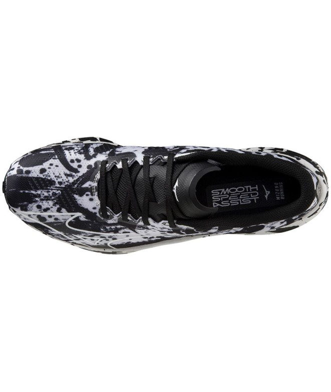 Zapatillas de Running Mizuno Wave Rebellion Pro...