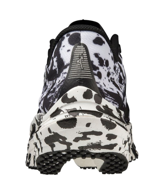 Zapatillas de Running Mizuno Wave Rebellion Pro...