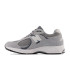 Sapatilhas New Balance 2002R Cinza Homem