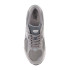 Sapatilhas New Balance 2002R Cinza Homem