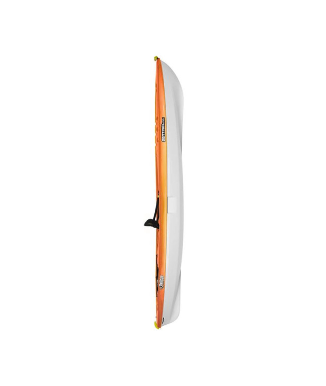 Kayak Pelican Sentinel 100X Orange
