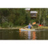 Kayak Pelican Sentinel 100X Orange