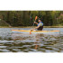 Kayak Pelican Sentinel 100X Orange