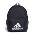 Mochila adidas Classic Badge of Sport unisexo