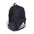 Mochila adidas Classic Badge of Sport unisexo