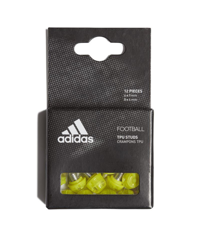 Chuteiras de futebol adidas Tpu 6/9 Studs