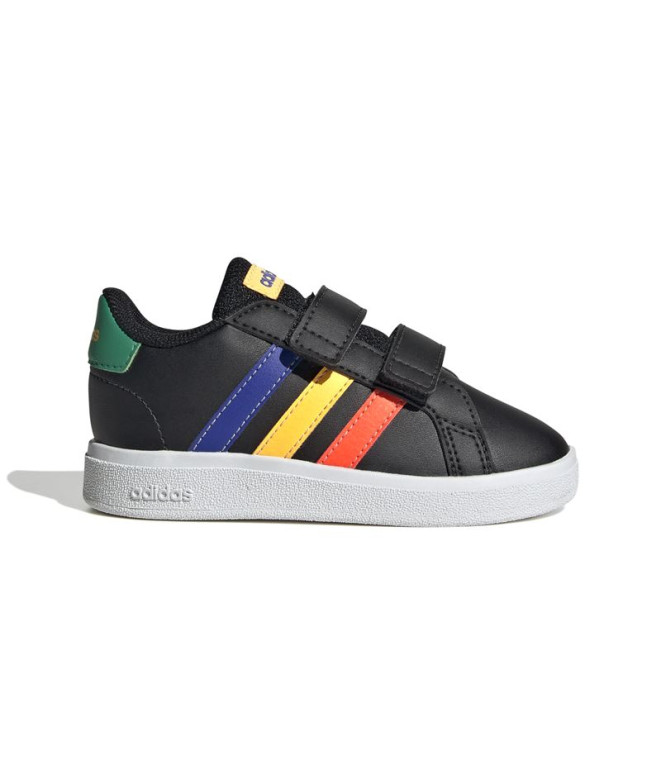 Sapatilhas adidas Grande Court 2.0 CF Infantil