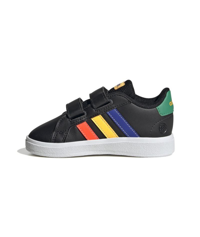 Sapatilhas adidas Grand Court 2.0 CF Infantil