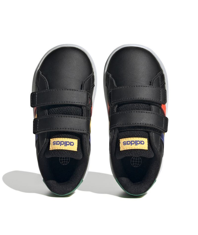 Chaussures adidas Grand Court 2.0 CF Enfant
