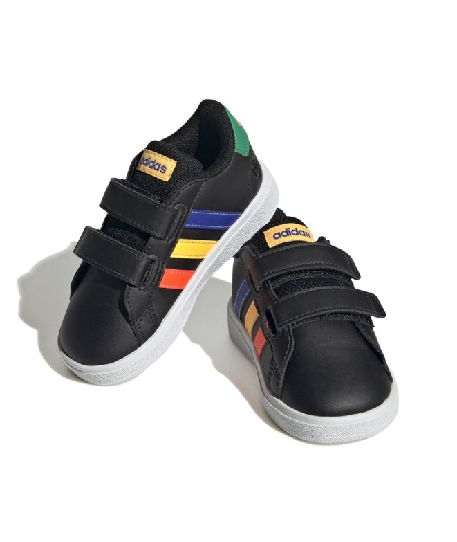Chaussures adidas Grand Court 2.0 CF Enfant