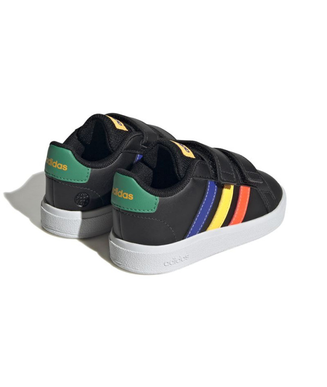 Chaussures adidas Grand Court 2.0 CF Enfant