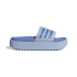 Tongs adidas Adilette Platform Femme