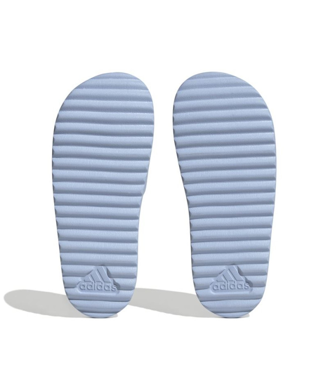 Chinelos adidas Adilette Platform Mulher