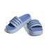 Tongs adidas Adilette Platform Femme