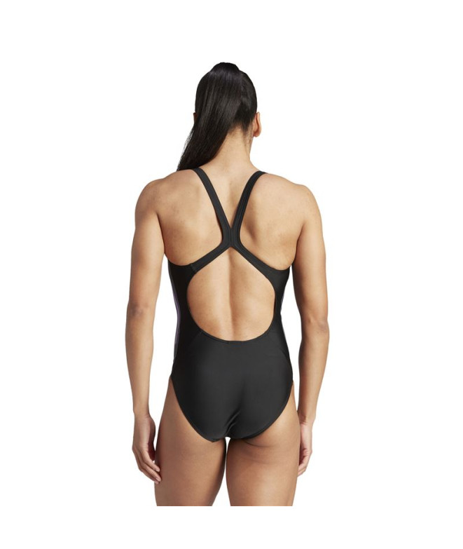 Fato de banho Natação adidas de 3S Cb Mulher