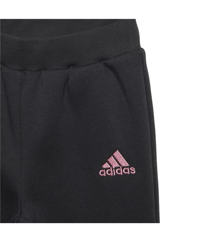 Ensemble adidas Bluv Q3 Cset Enfant