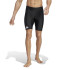 Natation Maillot de bain adidas Solid Jammer Man