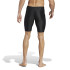 Natation Maillot de bain adidas Solid Jammer Man