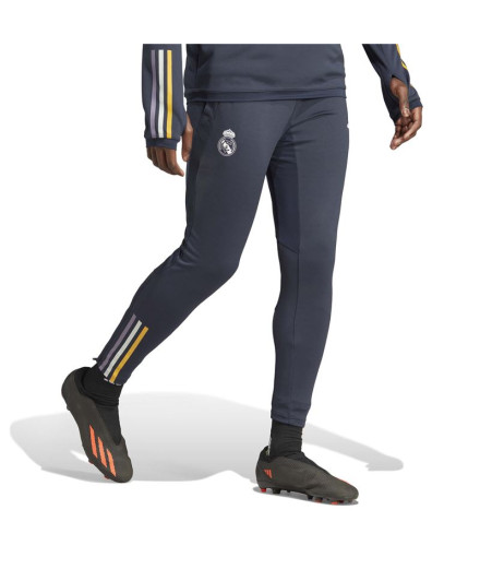 Pantalons de Football adidas Real Madrid Trainning Enfant Pantalons de Football adidas Real Madrid Trainning Enfant