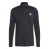 Sudadera de Fitness adidas Tr-Es+ 1I4Zip Hombre
