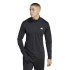 Sudadera de Fitness adidas Tr-Es+ 1I4Zip Hombre