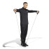 Sudadera de Fitness adidas Tr-Es+ 1I4Zip Hombre