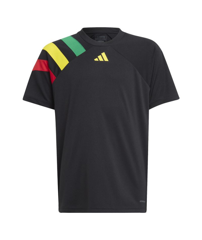 Camisola de futebol adidas Fortore23 Junior