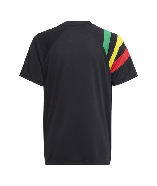 Camiseta de Fútbol adidas Fortore23 Infantil