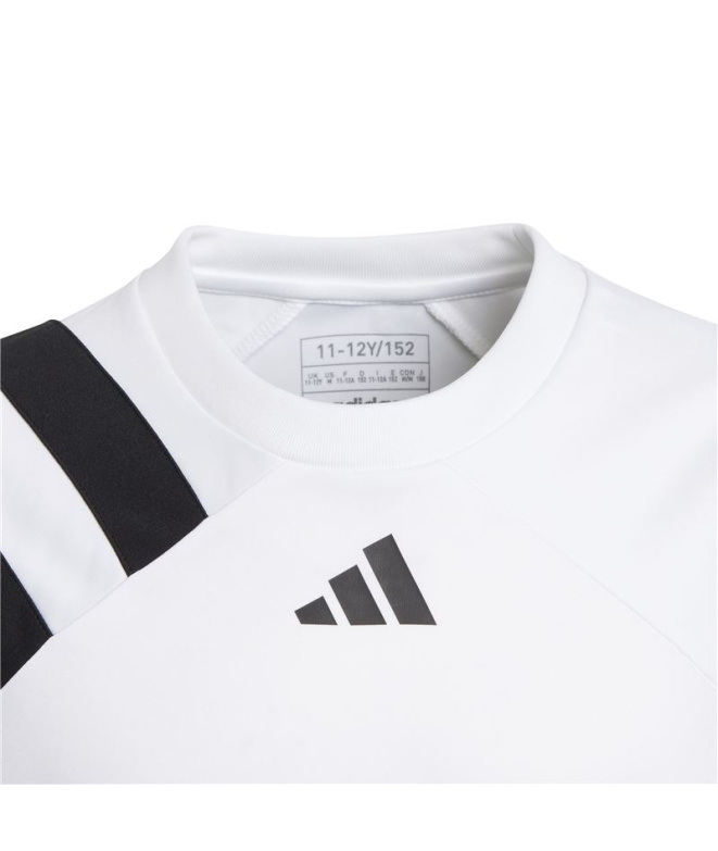 Maillot de football adidas Fortore23 Junior