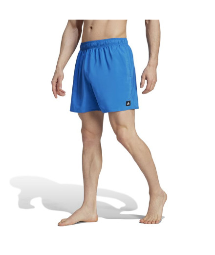 Maillot de bain de Natation adidas Sld Clx Sho Sl Homme bleu 2