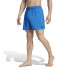 Fato de banho de Natação adidas Sld Clx Sho Sl Homem azul